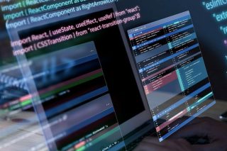 programming computer